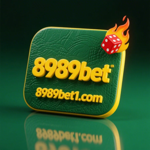 8989bet